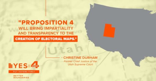 Christine Durham: Why I’m voting yes on Proposition 4