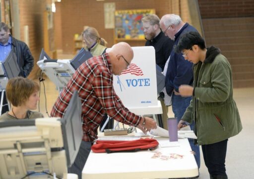 Tribune editorial: Vote yes on Utah Propositions 2, 3 and 4