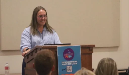 Nonpartisan group provides gerrymandering lawsuit update, seeks Southern Utah support