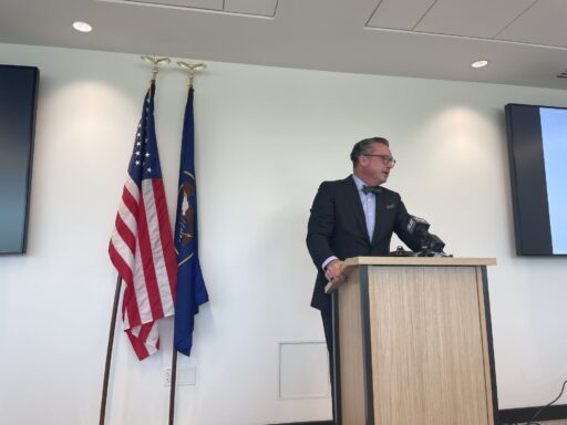 Congratulations to Utah’s Independent Redistricting Commission