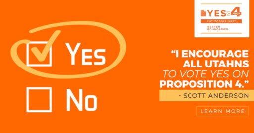 Guest opinion: Why I support an independent redistricting commission