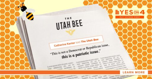On the Ballot This November: Learn More about Prop4