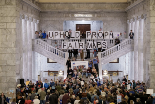 Utah legislature won’t seek constitutional amendment challenging citizen initiatives