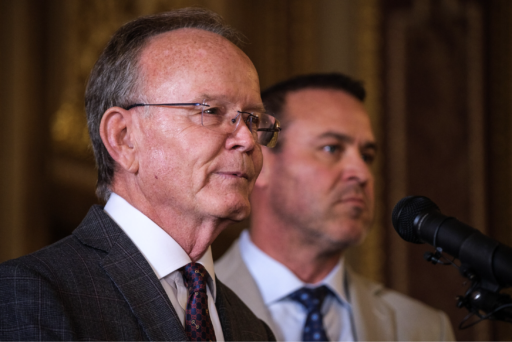Utah lawmakers now won’t pursue constitutional amendment to change ballot initiative power