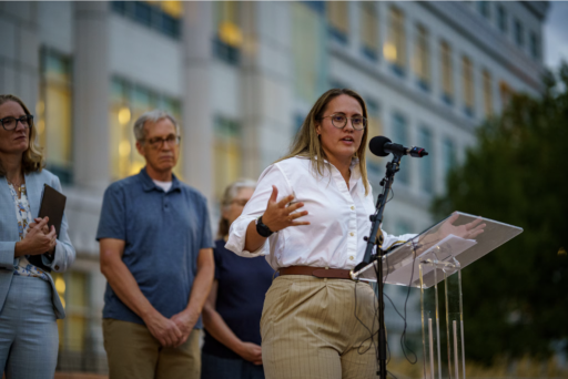 Battle lines drawn on constitutional amendment to make some ballot initiatives harder