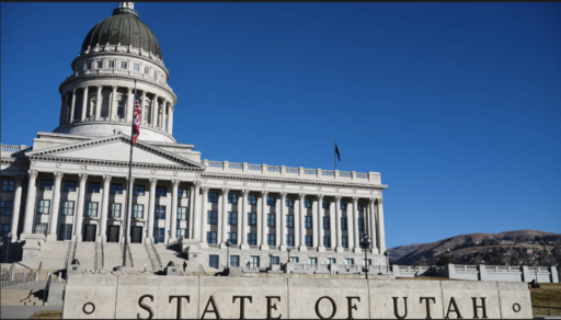Amendment B showdown over taxes and voter power for Utahns