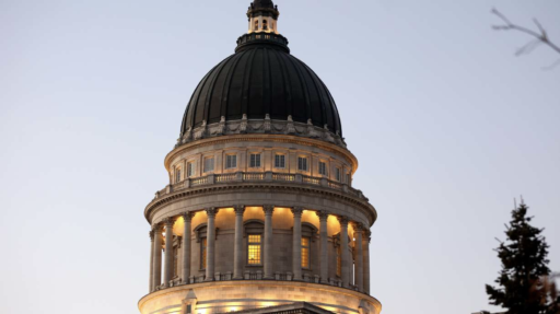 Proposed amendment would raise the bar for some Utah ballot initiatives
