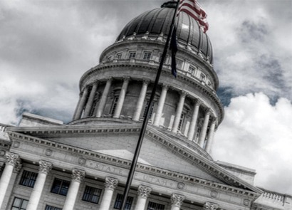 RadioWest: A Fix for Gerrymandering in Utah?