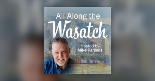 All Along the Wasatch: Better Boundaries