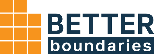 Better Boundaries