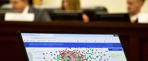 Legislature passes new map in Utah, creating 2 more competitive seats