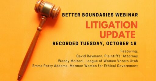Missed out on the Litigation Update webinar?