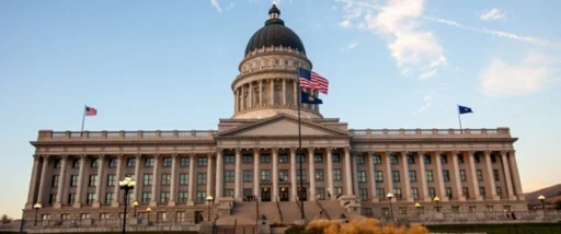 Trump-backed Utah redistricting repeal fails to make ballot