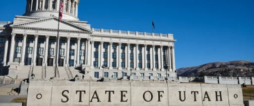 Utah GOP redistricting push fails to make ballot
